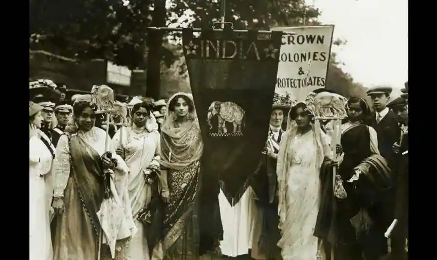  कैसे मिला भारतीय औरतों को वोट देने का अधिकार?