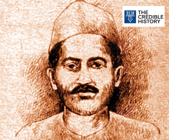  राज कुमार शुक्ल थे चंपारण आंदोलन के सूत्रधार 
