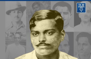 Chandrasekhar azad