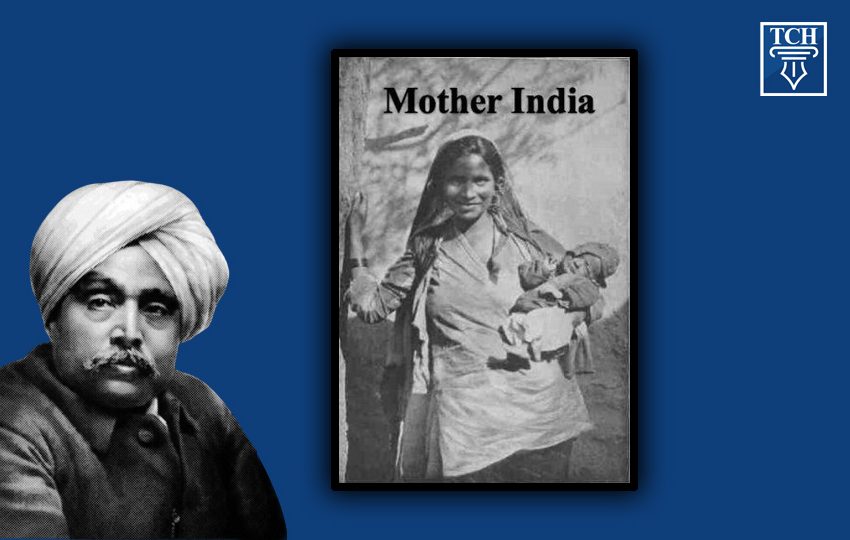  क्यों  किताब ‘मदर इंडिया’ के आलोचक थे लाला लाजपत राय