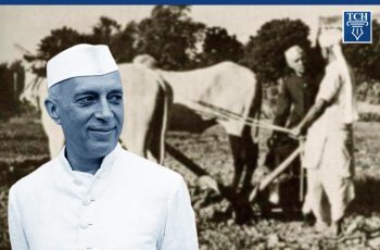 जवाहर लाल नेहरू और भारतीय किसान