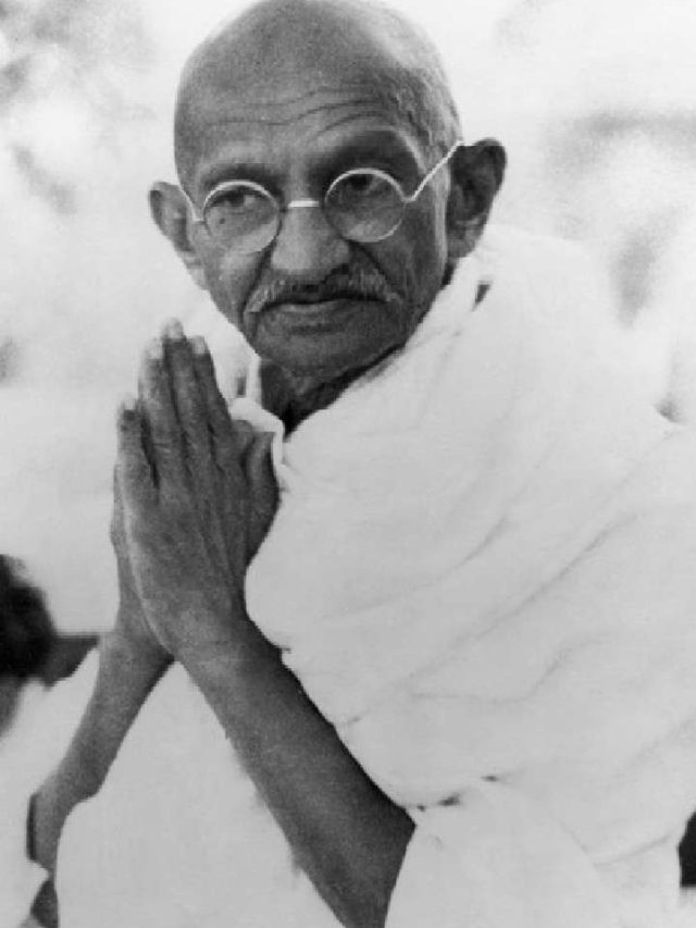 mahatma-gandhi