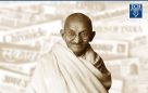 GANDHI