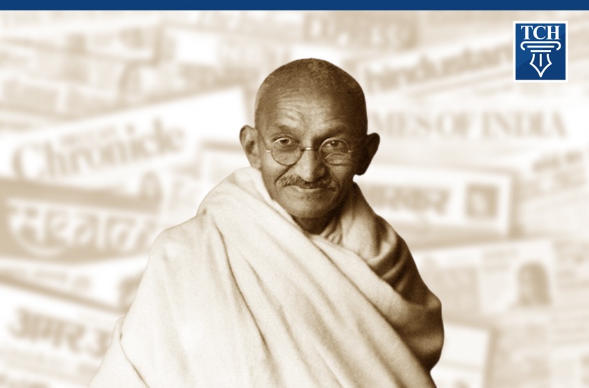 GANDHI